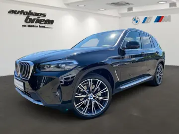 X3 xDrive30e HYBRID