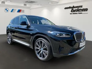 X3 xDrive30e HYBRID