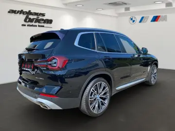 X3 xDrive30e HYBRID