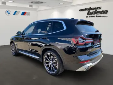 X3 xDrive30e HYBRID