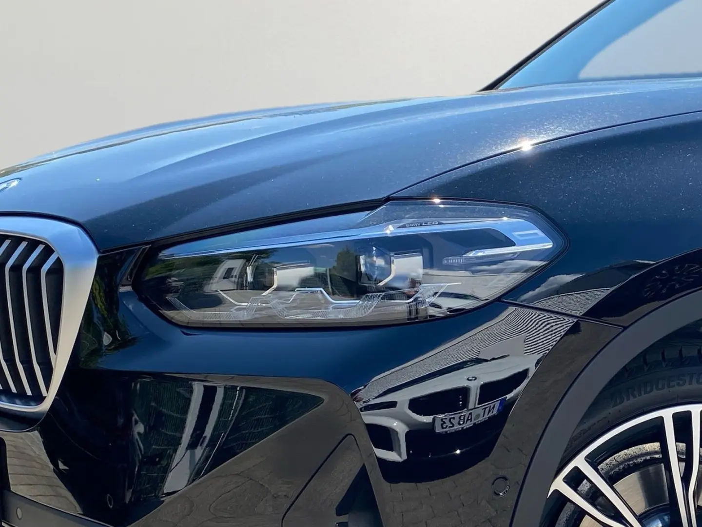 X3 xDrive30e HYBRID