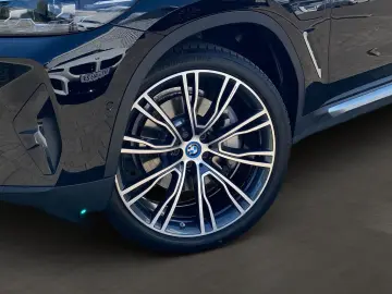 X3 xDrive30e HYBRID