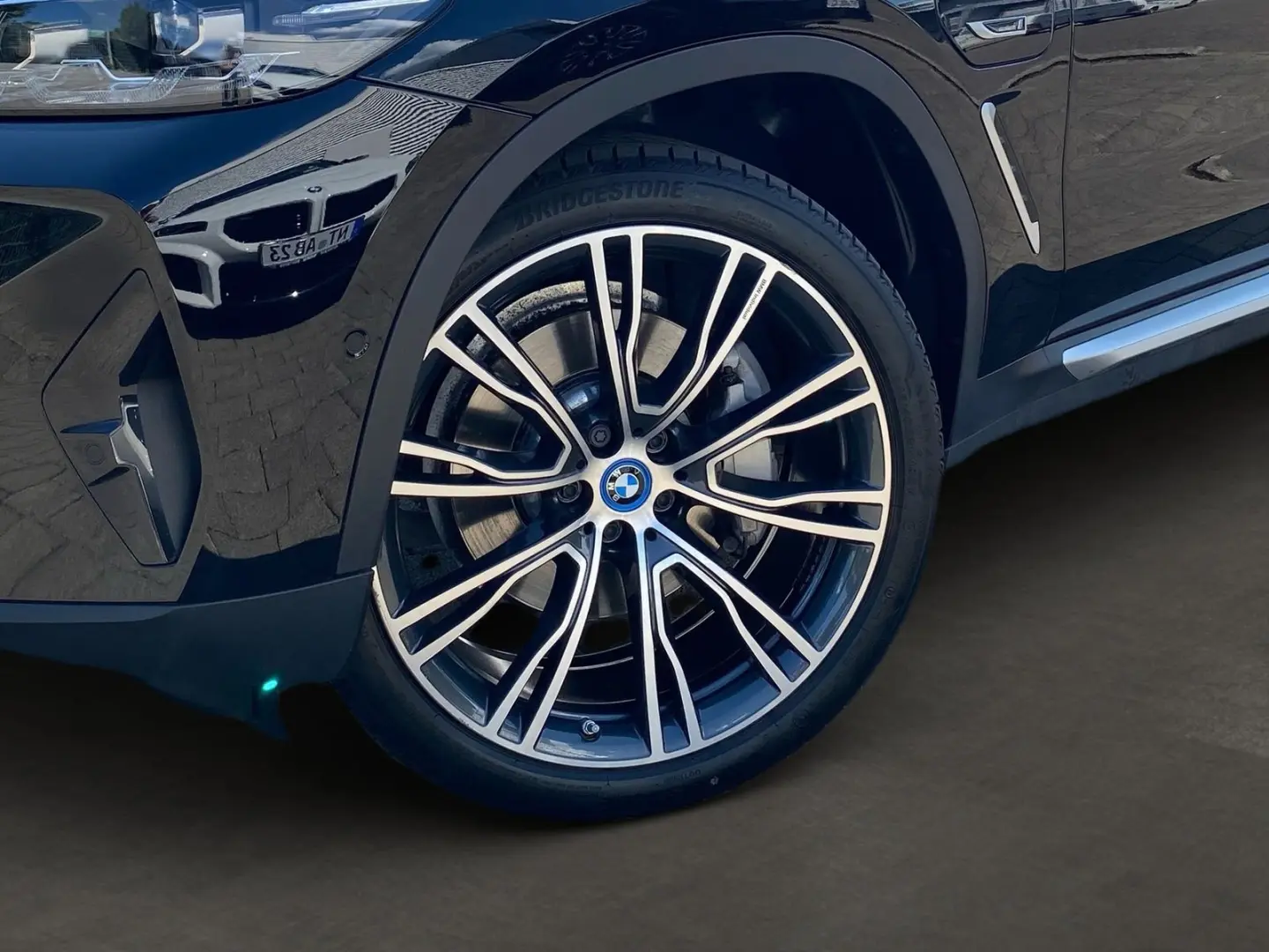 X3 xDrive30e HYBRID