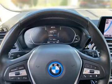 X3 xDrive30e HYBRID