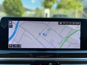 X3 xDrive30e HYBRID