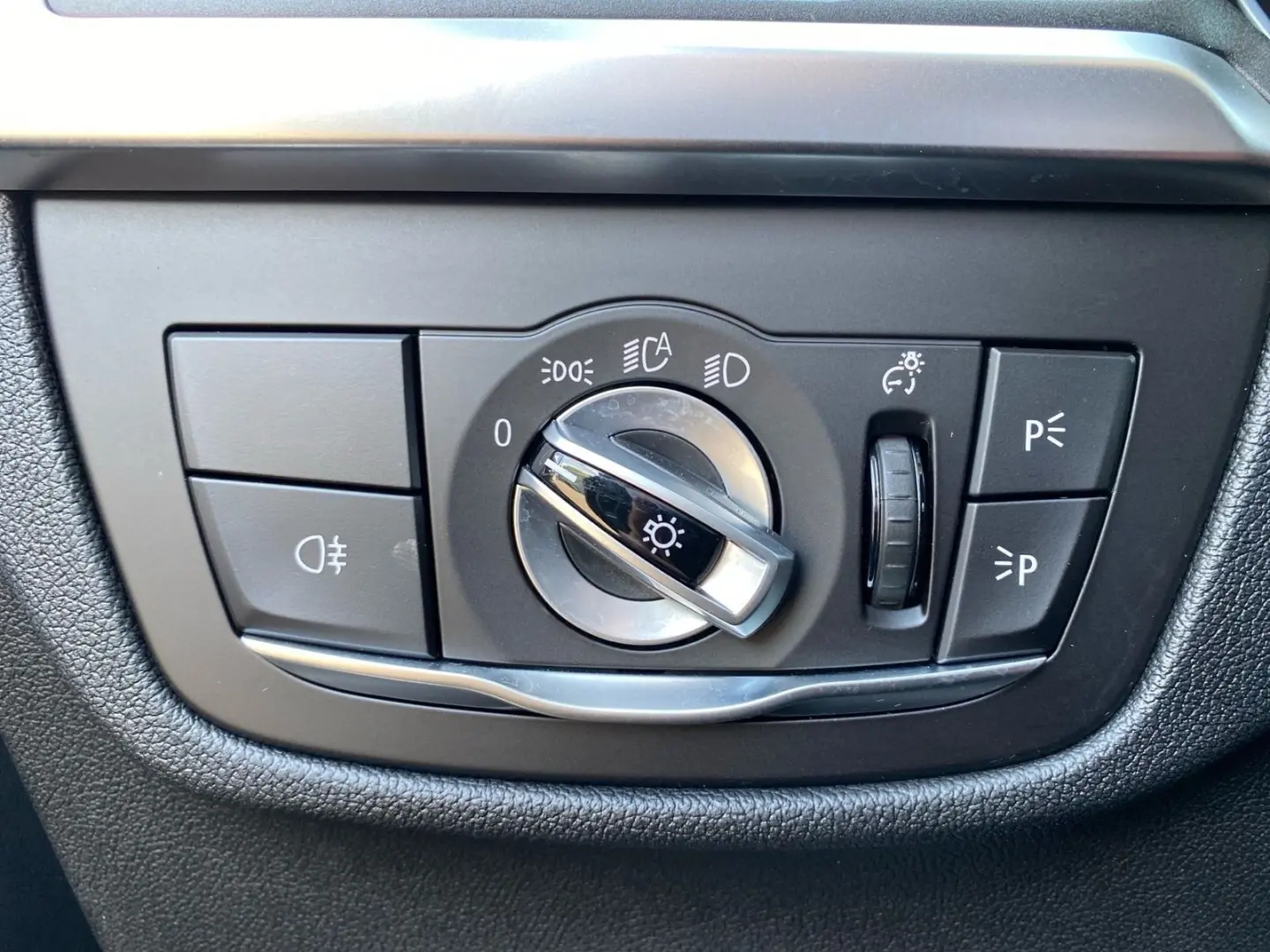 X3 xDrive30e HYBRID