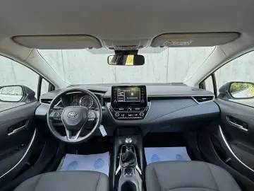 Toyota Corolla Sedan 1.5 TNGA MT Business