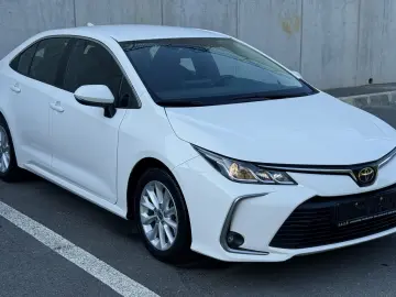Toyota Corolla Sedan 1.5 TNGA MT Business