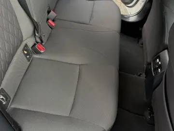 Toyota Corolla Sedan 1.5 TNGA MT Business