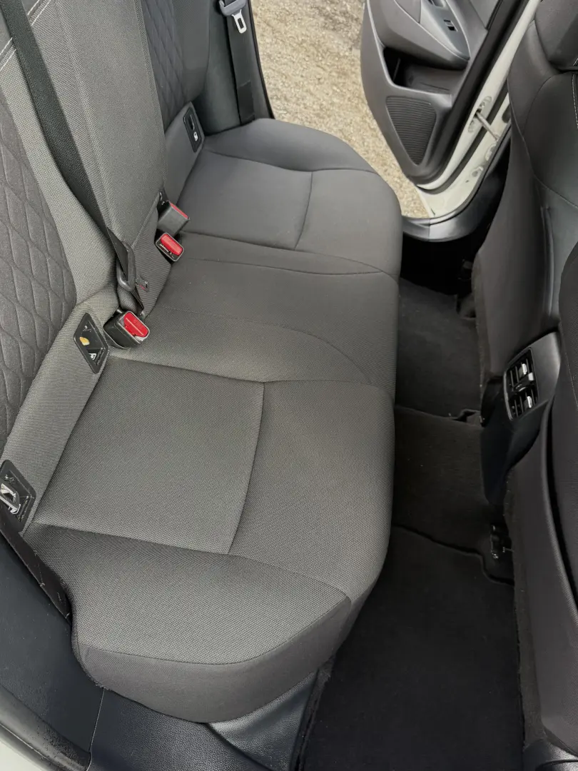 Toyota Corolla Sedan 1.5 TNGA MT Business