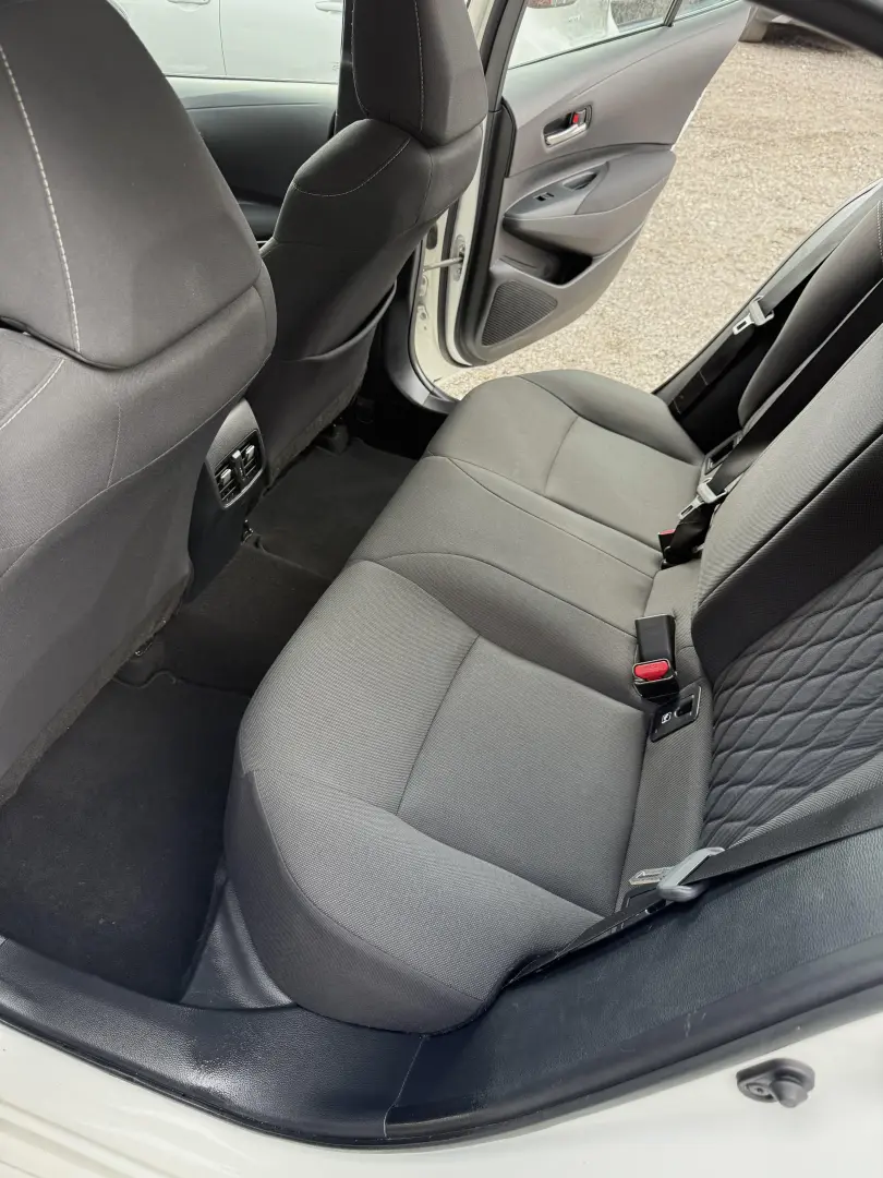 Toyota Corolla Sedan 1.5 TNGA MT Business