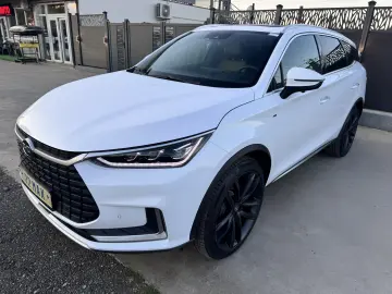 BYD TANG
