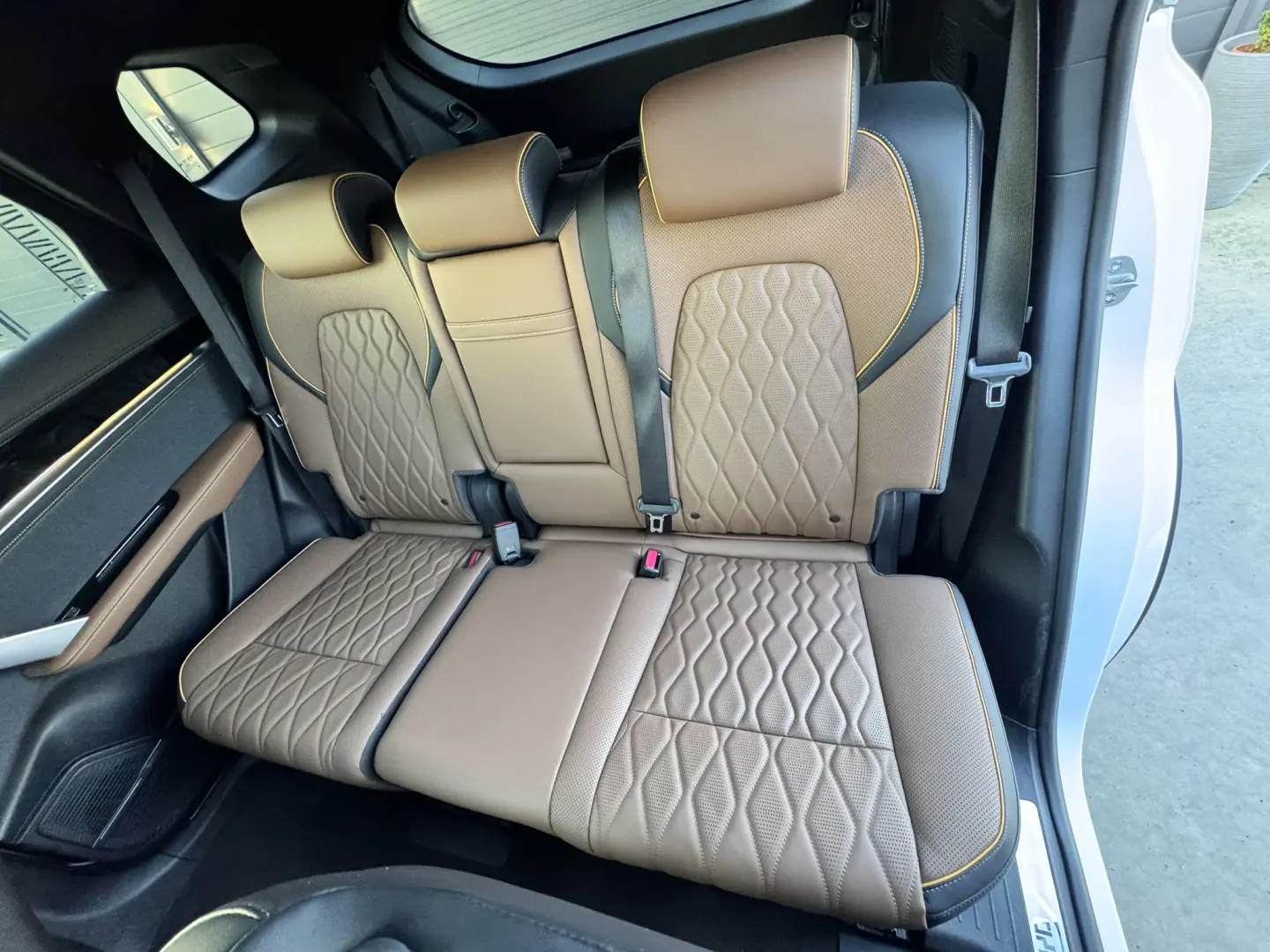 BYD TANG