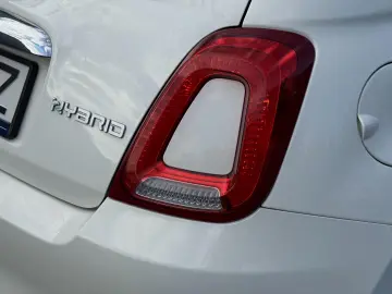 Fiat 500 MHEV 1.0 Lounge