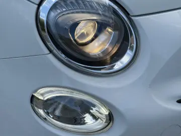 Fiat 500 MHEV 1.0 Lounge