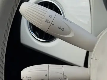 Fiat 500 MHEV 1.0 Lounge
