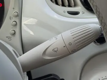 Fiat 500 MHEV 1.0 Lounge