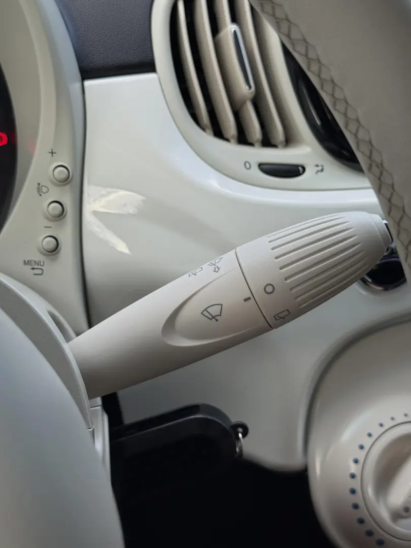 Fiat 500 MHEV 1.0 Lounge