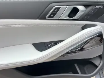 BMW X6 xDrive30d M Sport Pro 22