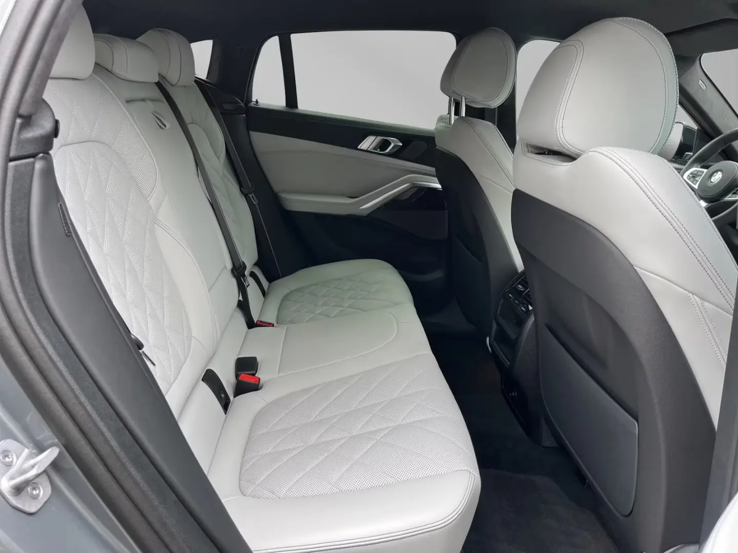 BMW X6 xDrive30d M Sport Pro 22