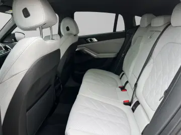 BMW X6 xDrive30d M Sport Pro 22