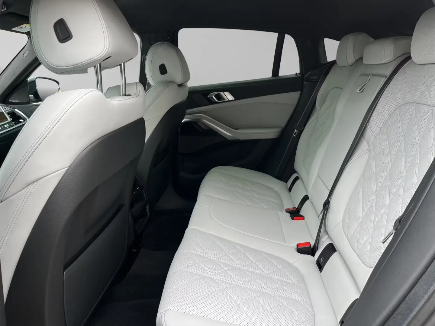 BMW X6 xDrive30d M Sport Pro 22
