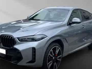 BMW X6 xDrive30d M Sport Pro 22  ACC 360
