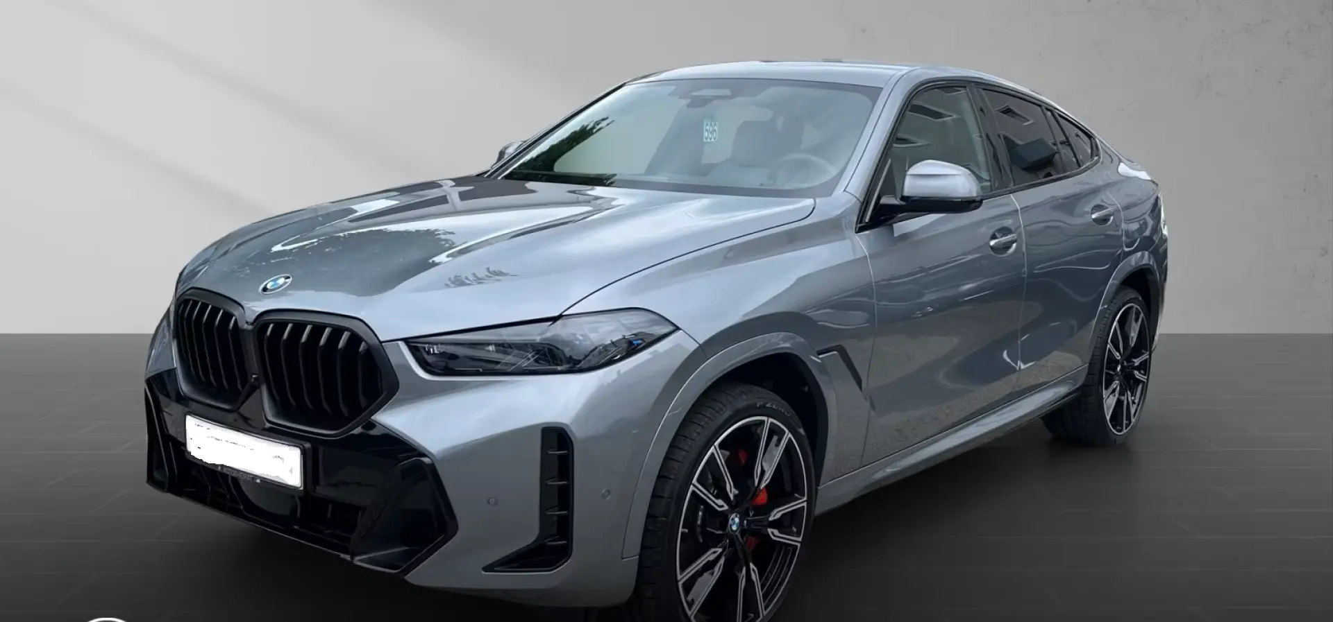 BMW X6 xDrive30d M Sport Pro 22