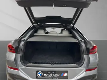 BMW X6 xDrive30d M Sport Pro 22