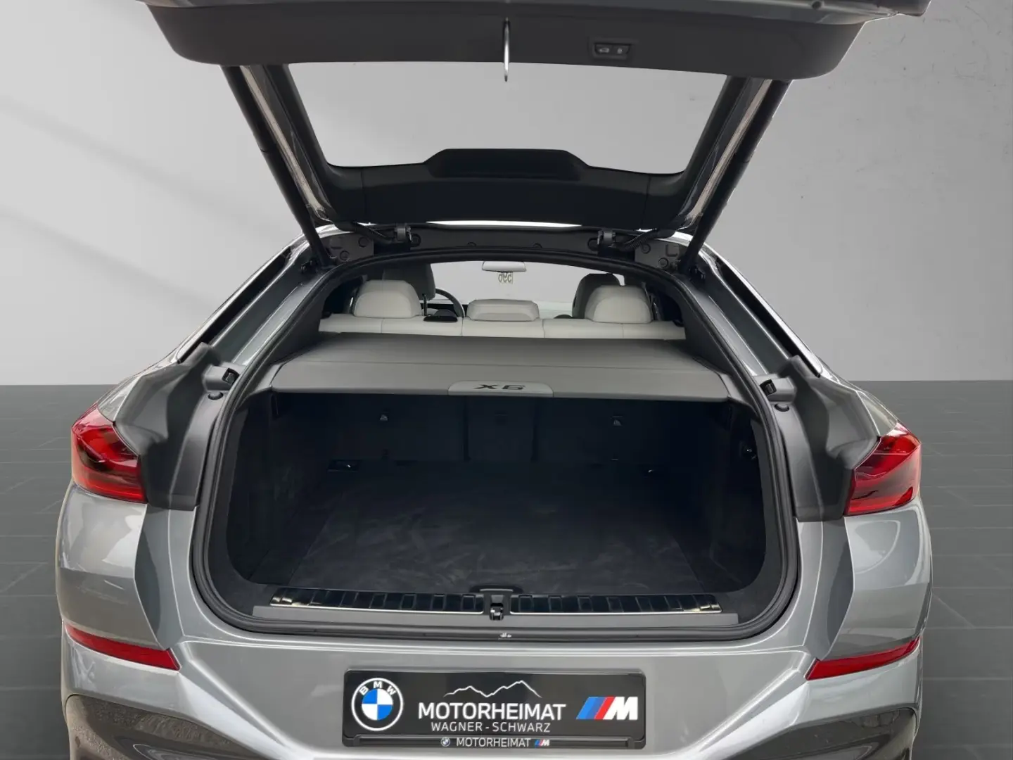 BMW X6 xDrive30d M Sport Pro 22