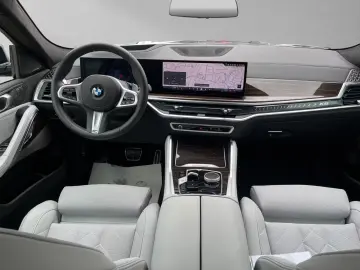 BMW X6 xDrive30d M Sport Pro 22