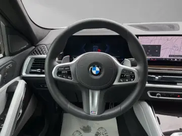 BMW X6 xDrive30d M Sport Pro 22