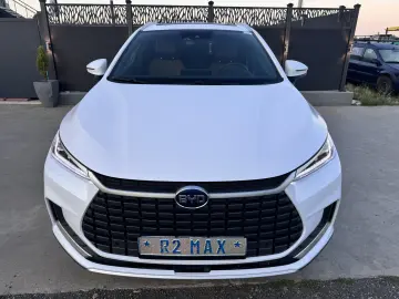 BYD TANG