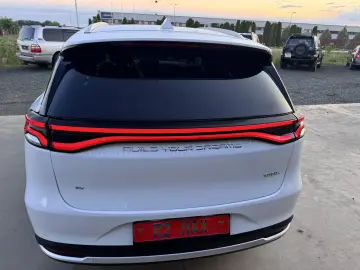 BYD TANG