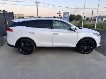 BYD TANG