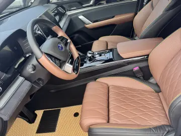 BYD TANG