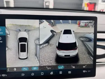 BYD TANG