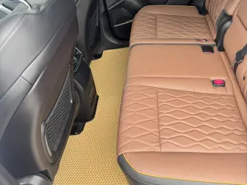 BYD TANG