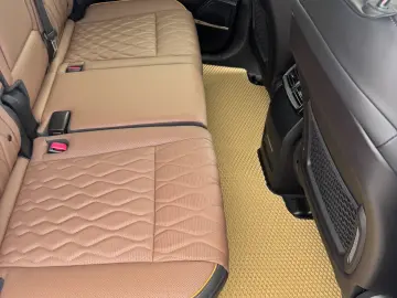 BYD TANG