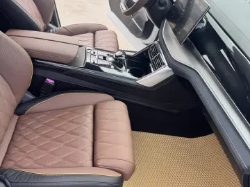 BYD TANG