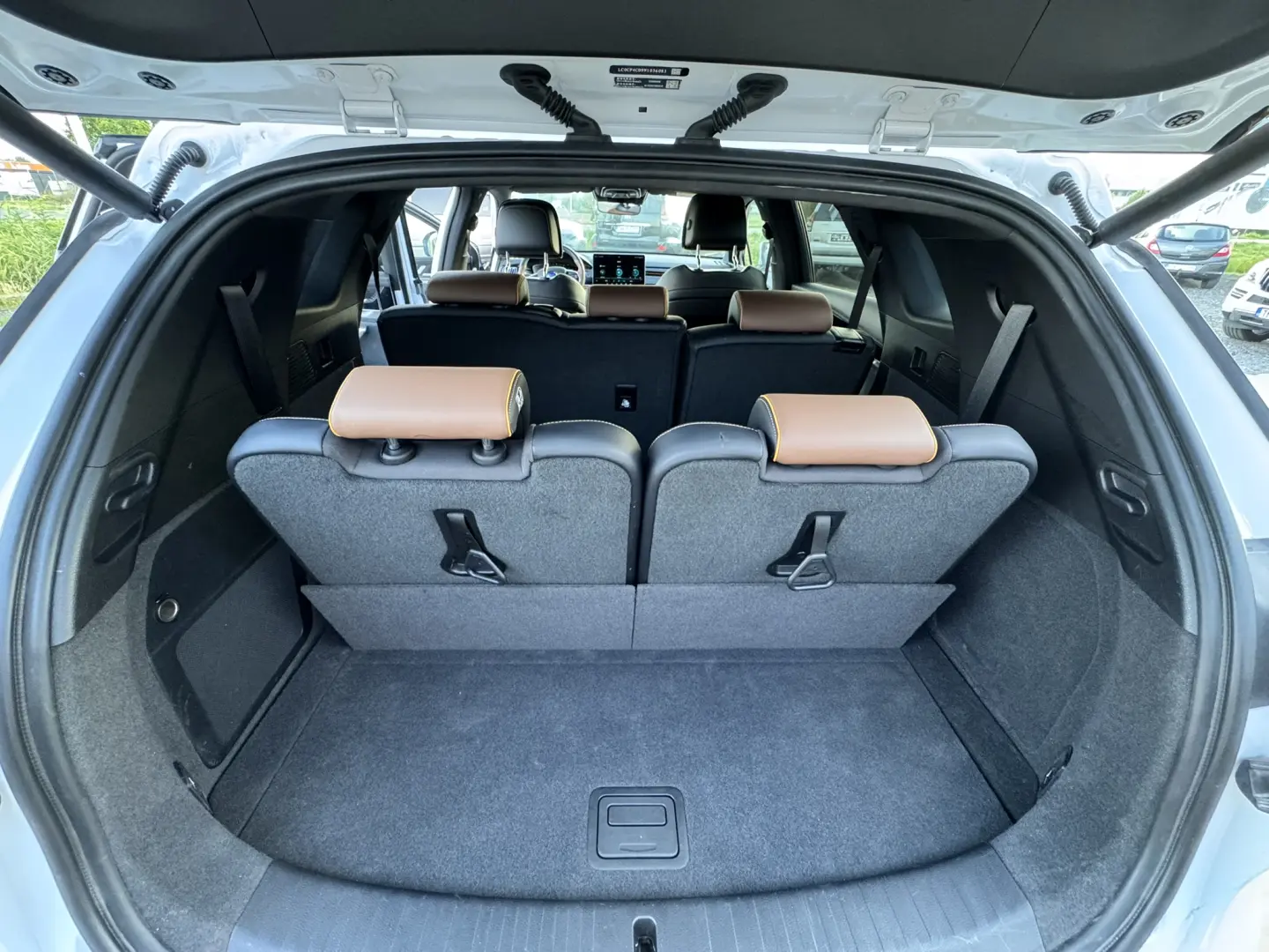 BYD TANG
