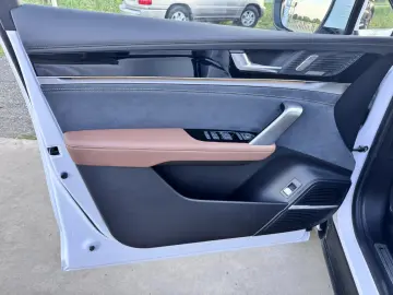 BYD TANG