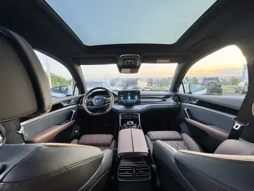 BYD TANG