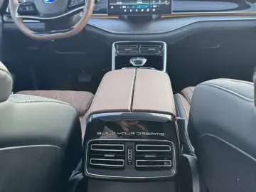 BYD TANG