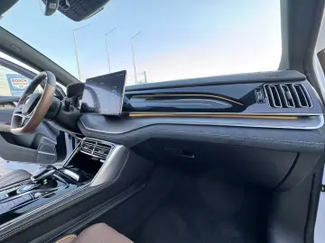 BYD TANG