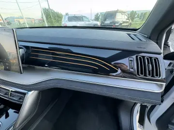 BYD TANG