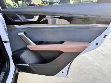 BYD TANG