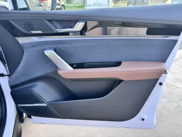 BYD TANG