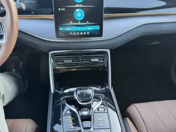 BYD TANG