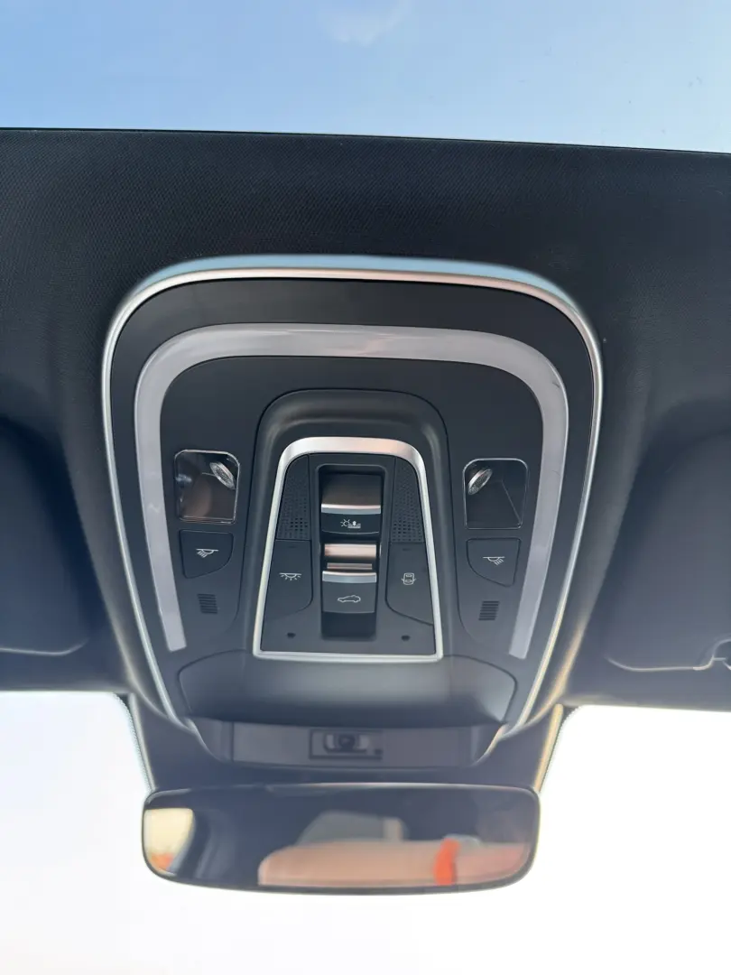 BYD TANG